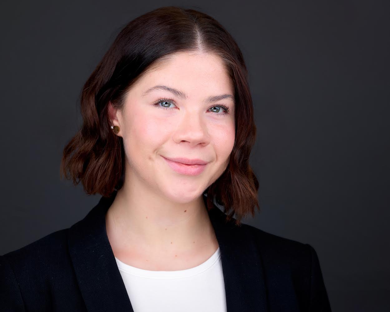 Founder Tessa headshot